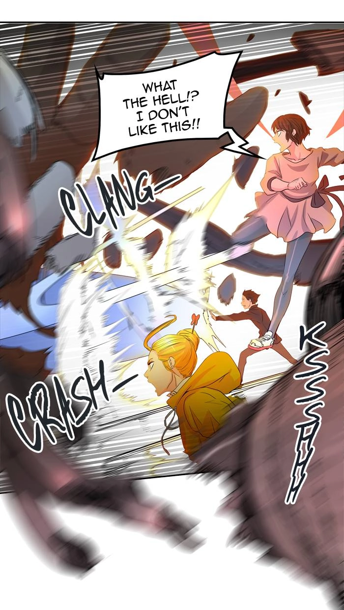 Tower of God Chapter 352, page 48 of 140