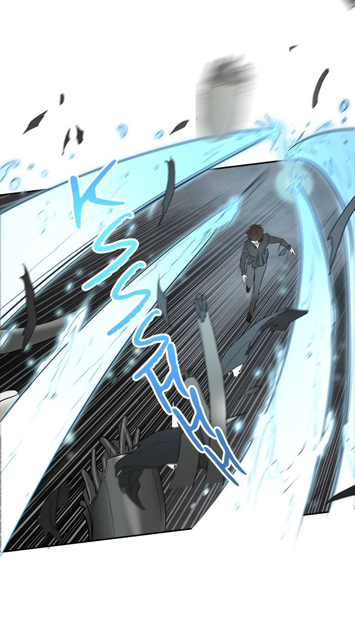 Tower of God Chapter 352, page 49 of 140