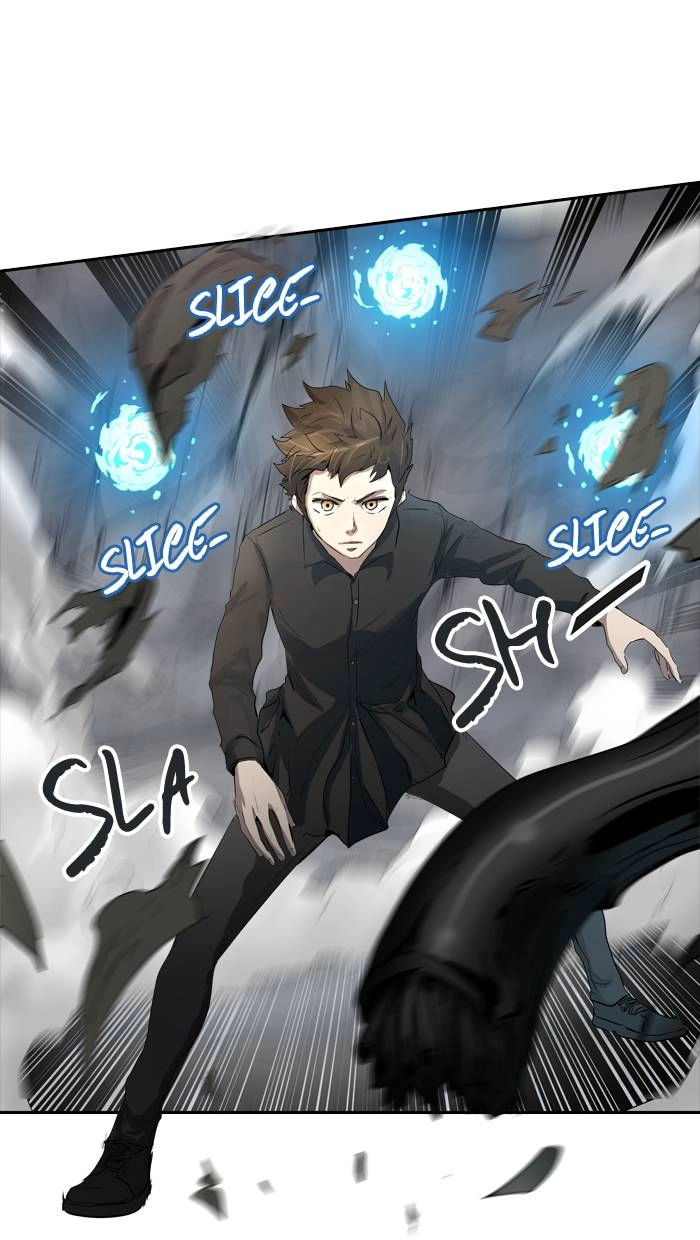 Tower of God Chapter 352, page 50 of 140
