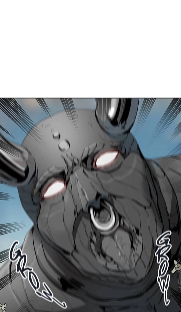 Tower of God Chapter 352, page 51 of 140