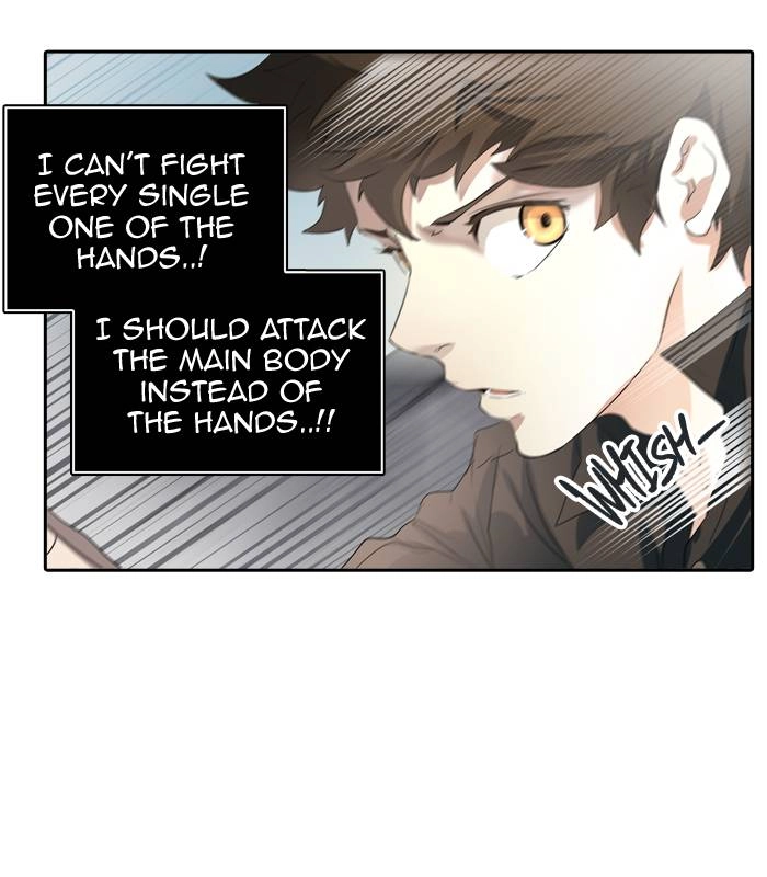 Tower of God Chapter 352, page 53 of 140