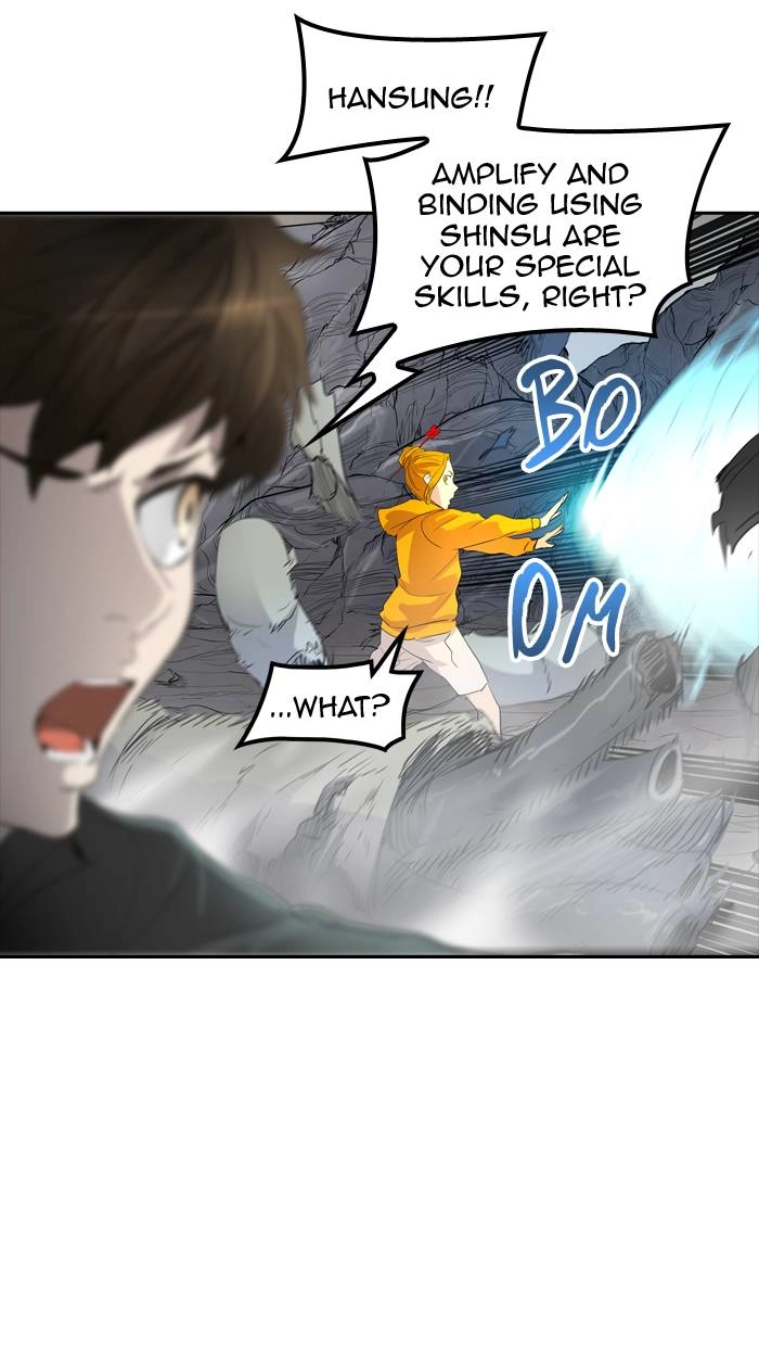 Tower of God Chapter 352, page 54 of 140