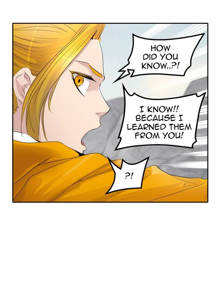 Tower of God Chapter 352, page 55 of 140
