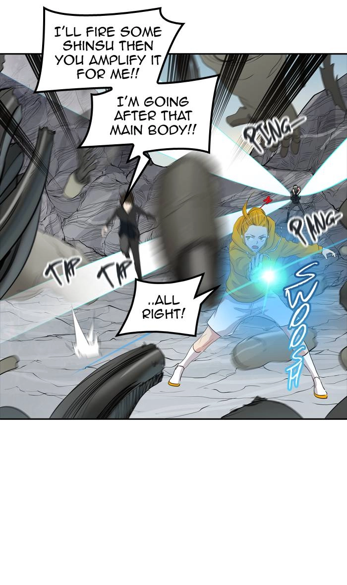 Tower of God Chapter 352, page 56 of 140