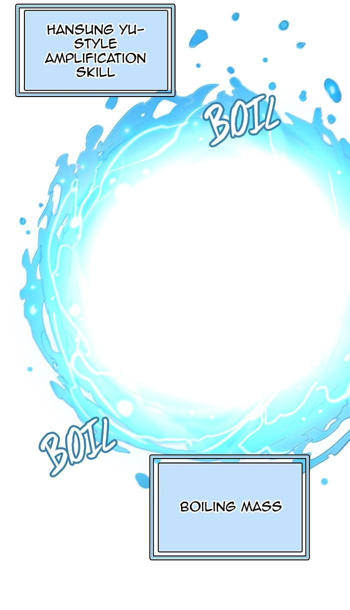 Tower of God Chapter 352, page 57 of 140