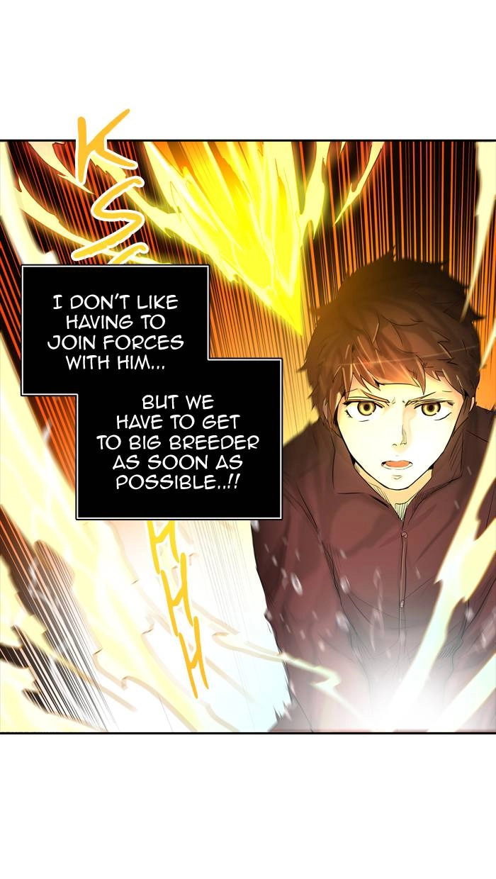 Tower of God Chapter 352, page 58 of 140