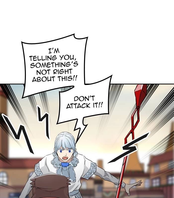 Tower of God Chapter 352, page 63 of 140