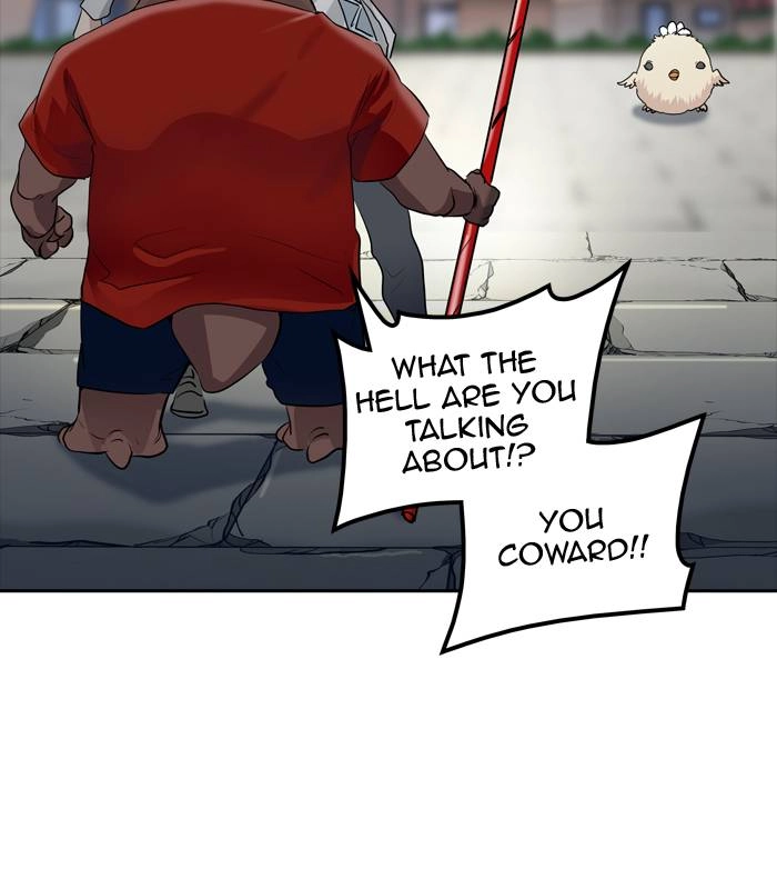 Tower of God Chapter 352, page 64 of 140