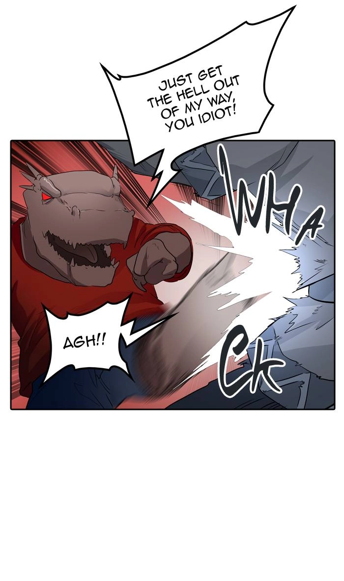Tower of God Chapter 352, page 65 of 140