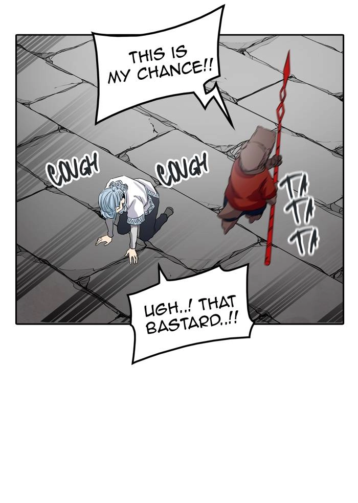 Tower of God Chapter 352, page 66 of 140