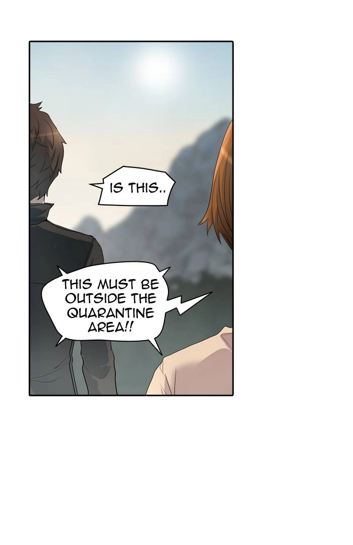 Tower of God Chapter 352, page 7 of 140