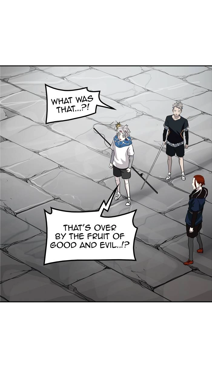 Tower of God Chapter 352, page 70 of 140