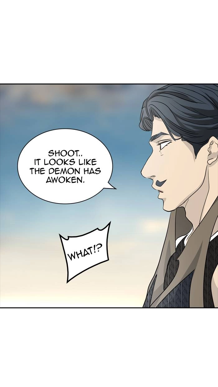 Tower of God Chapter 352, page 71 of 140