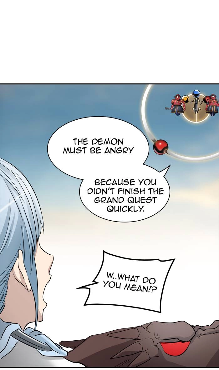 Tower of God Chapter 352, page 72 of 140