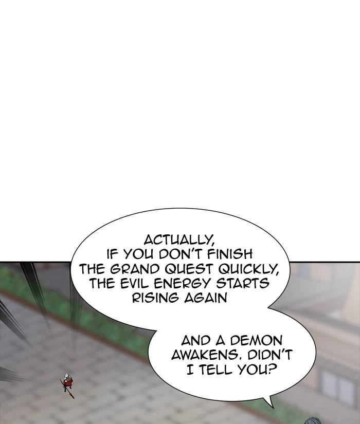 Tower of God Chapter 352, page 73 of 140