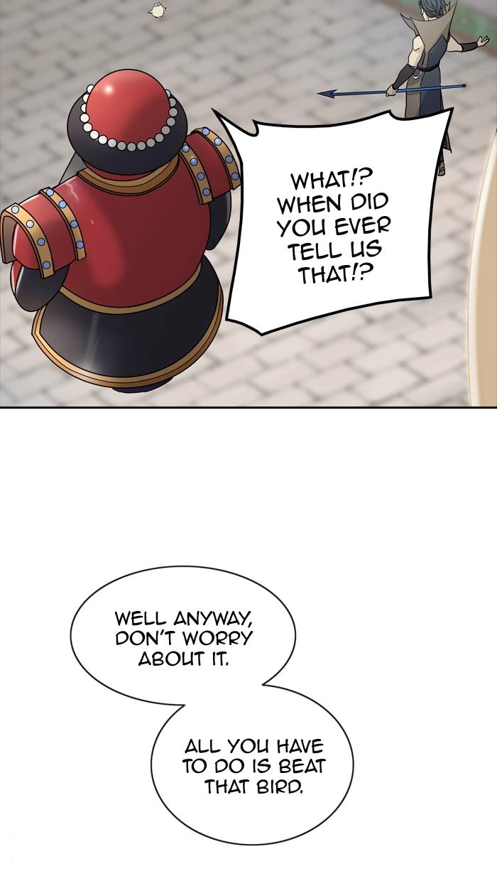 Tower of God Chapter 352, page 74 of 140