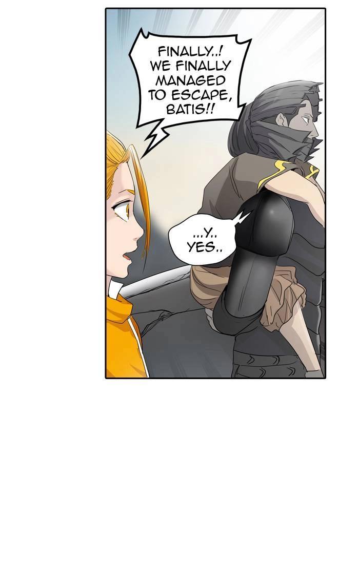 Tower of God Chapter 352, page 8 of 140
