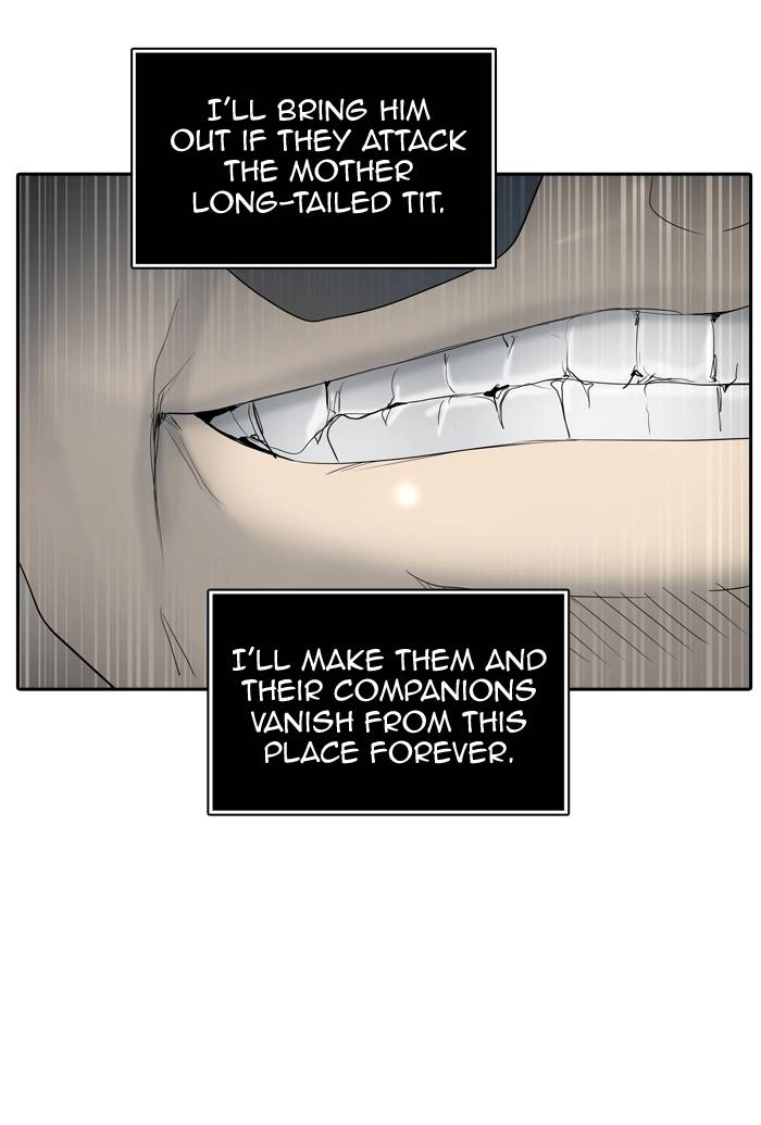 Tower of God Chapter 352, page 81 of 140
