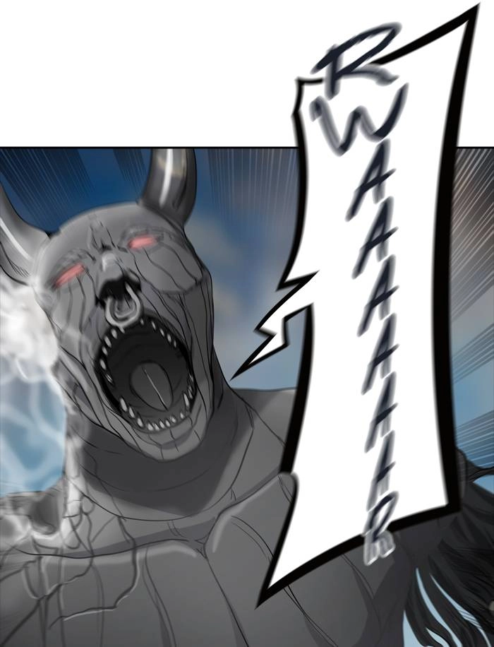 Tower of God Chapter 352, page 85 of 140