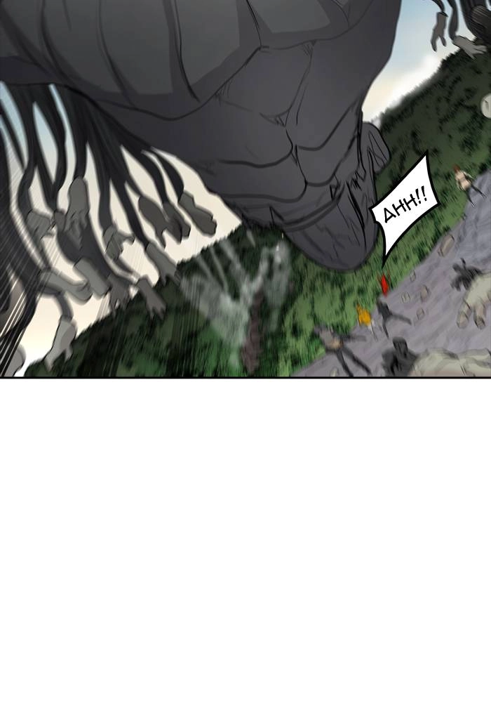 Tower of God Chapter 352, page 86 of 140