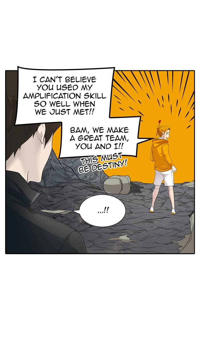 Tower of God Chapter 352, page 89 of 140