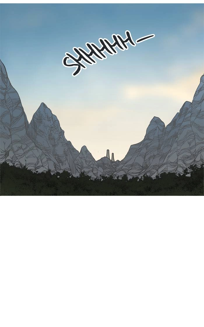 Tower of God Chapter 352, page 9 of 140