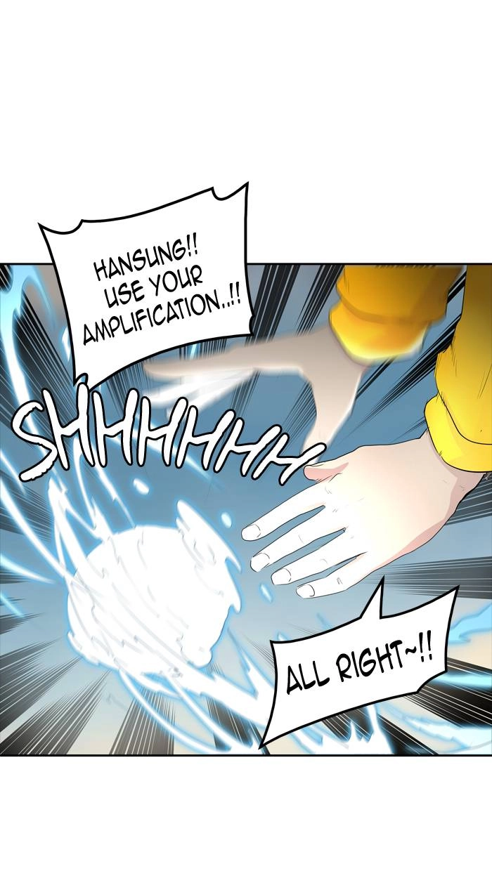 Tower of God Chapter 352, page 94 of 140