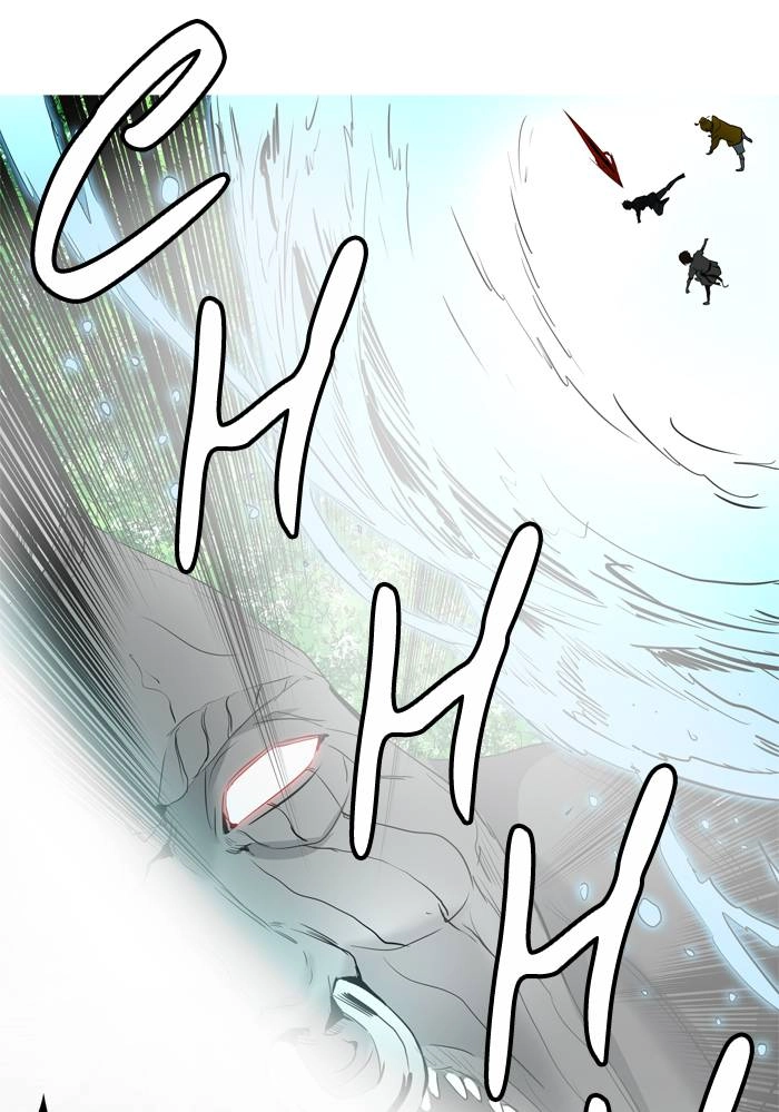 Tower of God Chapter 352, page 98 of 140