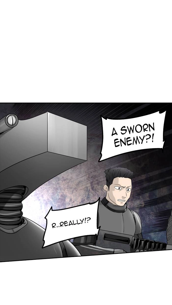 Tower of God Chapter 353, page 10 of 118