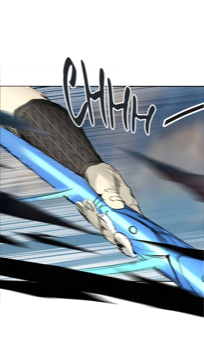 Tower of God Chapter 353, page 102 of 118