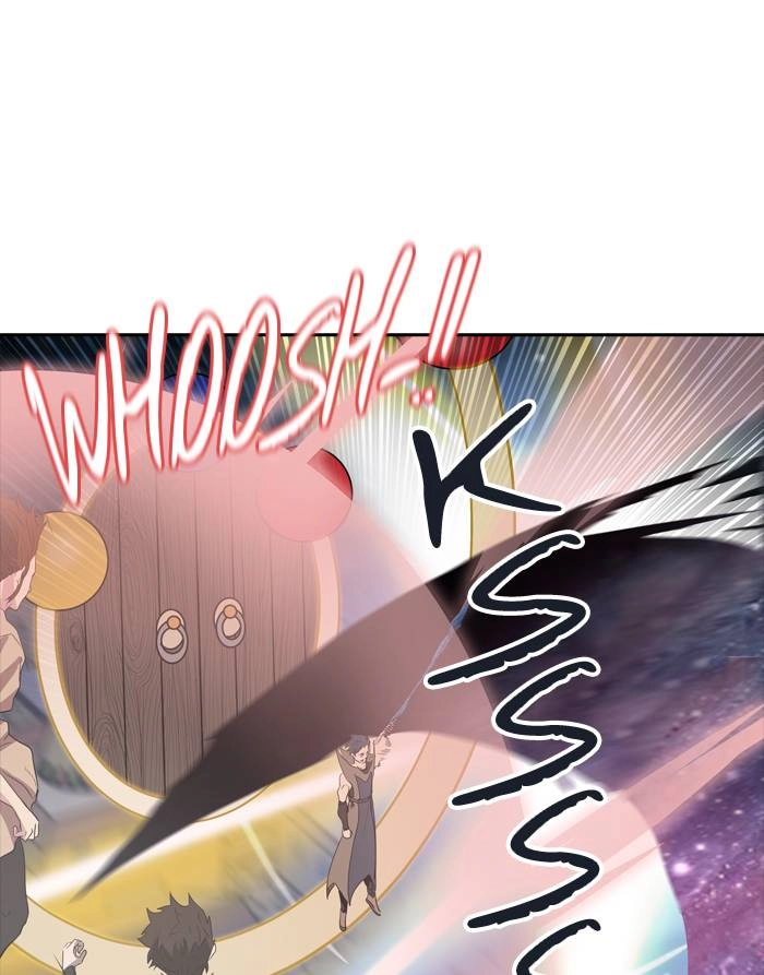 Tower of God Chapter 353, page 103 of 118