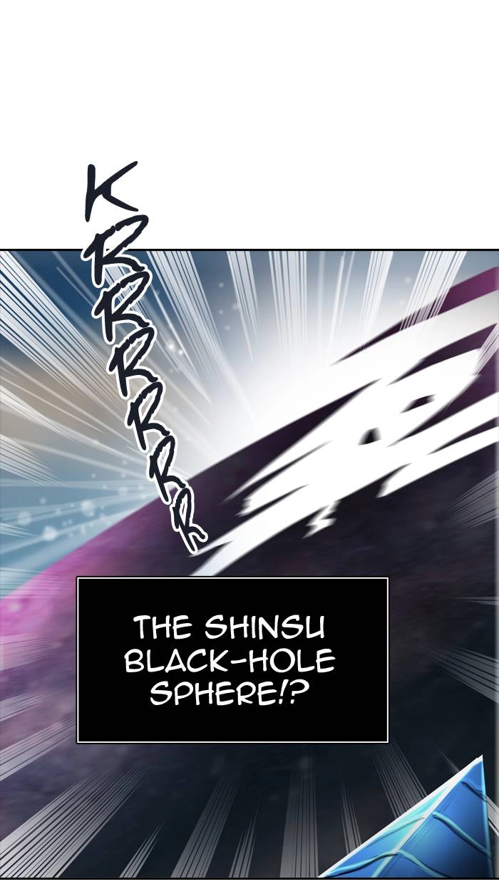 Tower of God Chapter 353, page 106 of 118