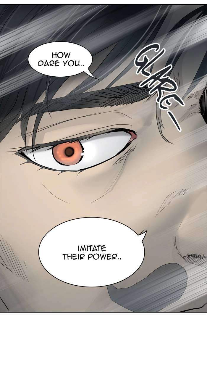 Tower of God Chapter 353, page 108 of 118