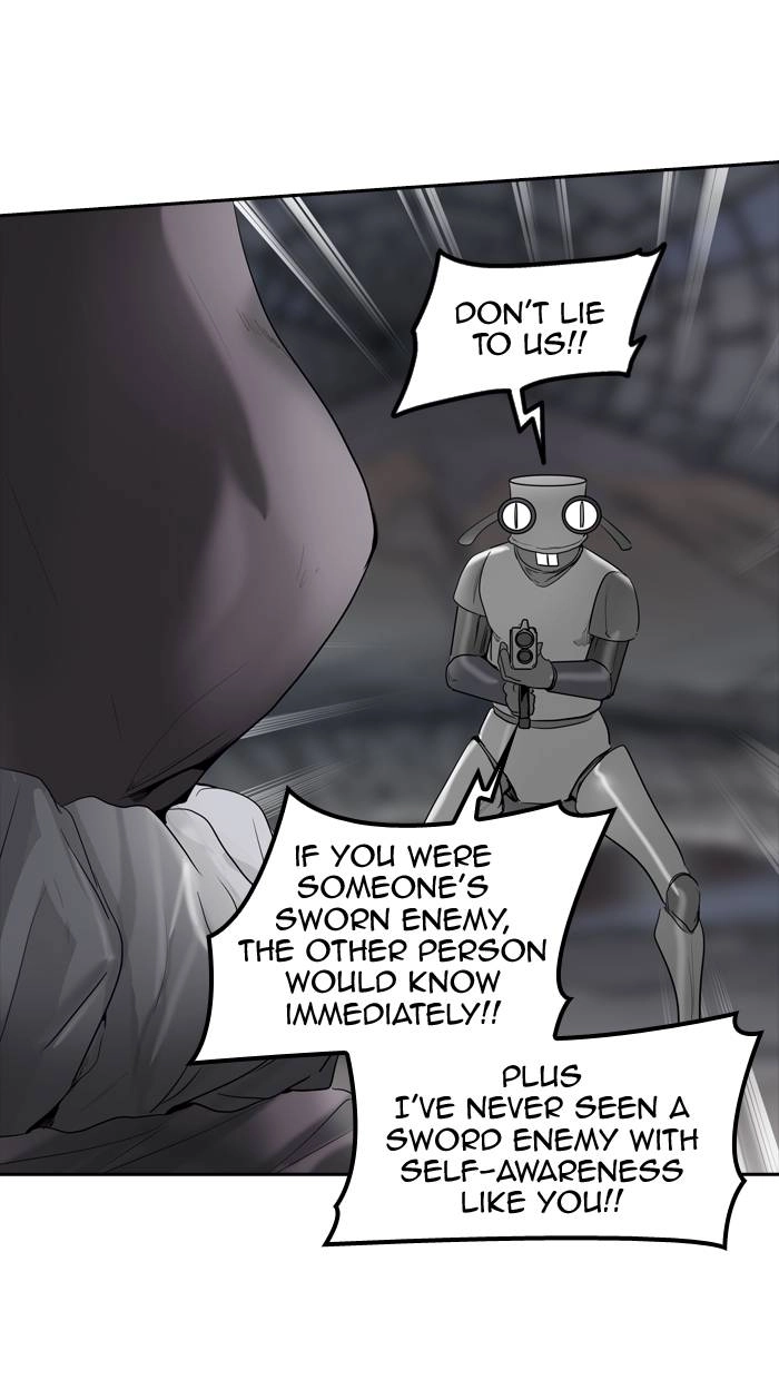 Tower of God Chapter 353, page 11 of 118