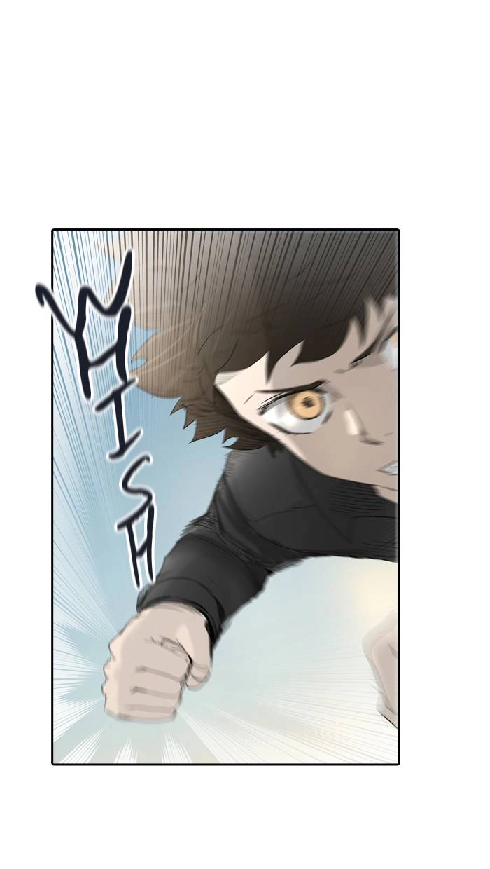 Tower of God Chapter 353, page 110 of 118
