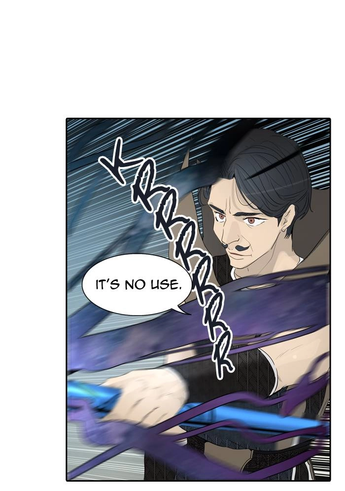 Tower of God Chapter 353, page 111 of 118