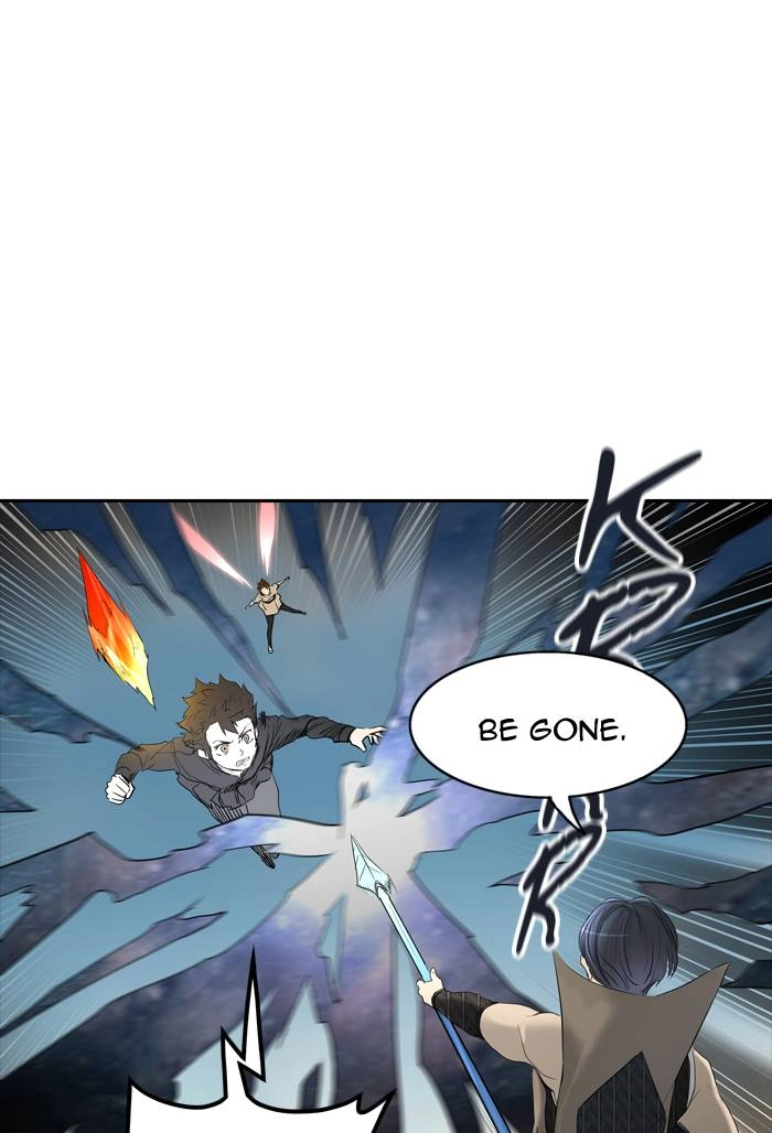Tower of God Chapter 353, page 112 of 118