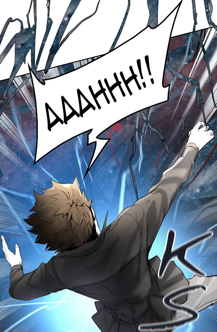 Tower of God Chapter 353, page 117 of 118