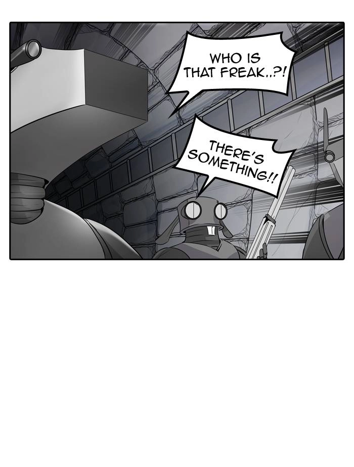 Tower of God Chapter 353, page 16 of 118