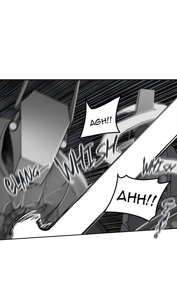 Tower of God Chapter 353, page 18 of 118
