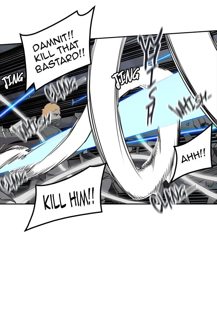 Tower of God Chapter 353, page 19 of 118