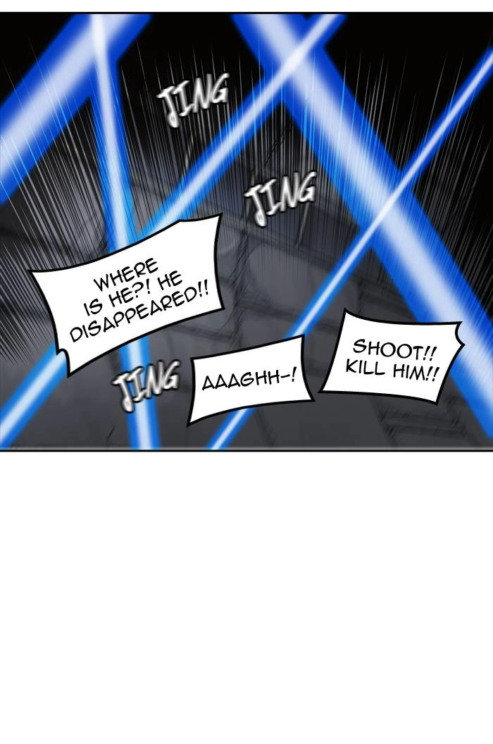 Tower of God Chapter 353, page 20 of 118