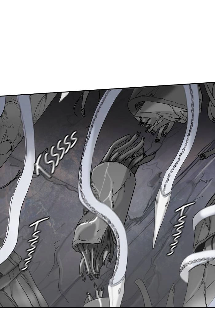 Tower of God Chapter 353, page 25 of 118