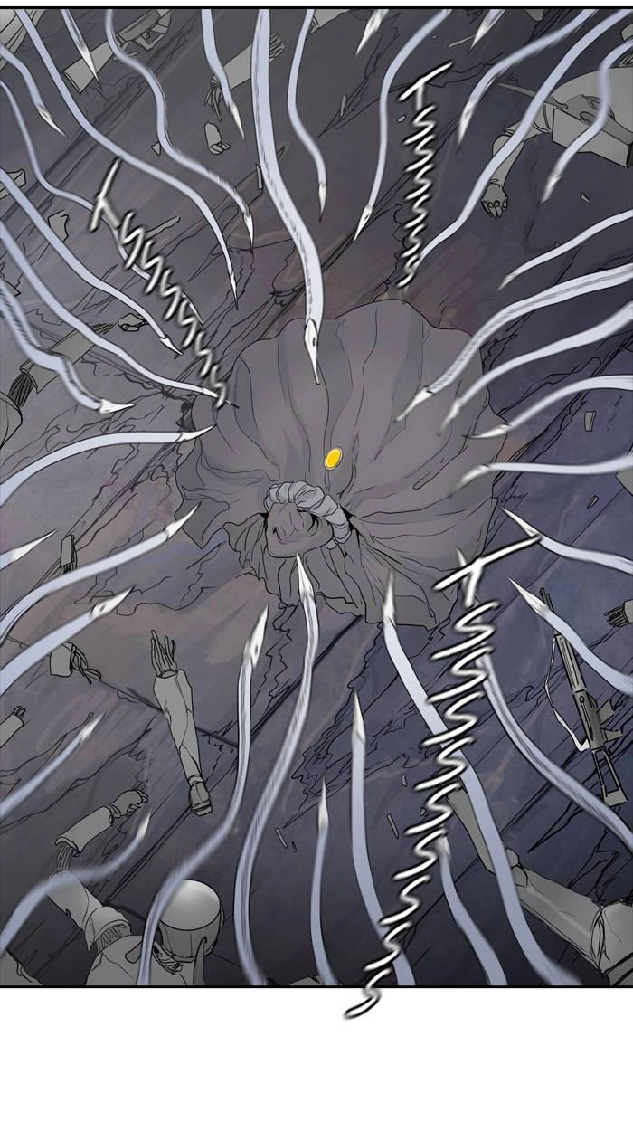 Tower of God Chapter 353, page 27 of 118