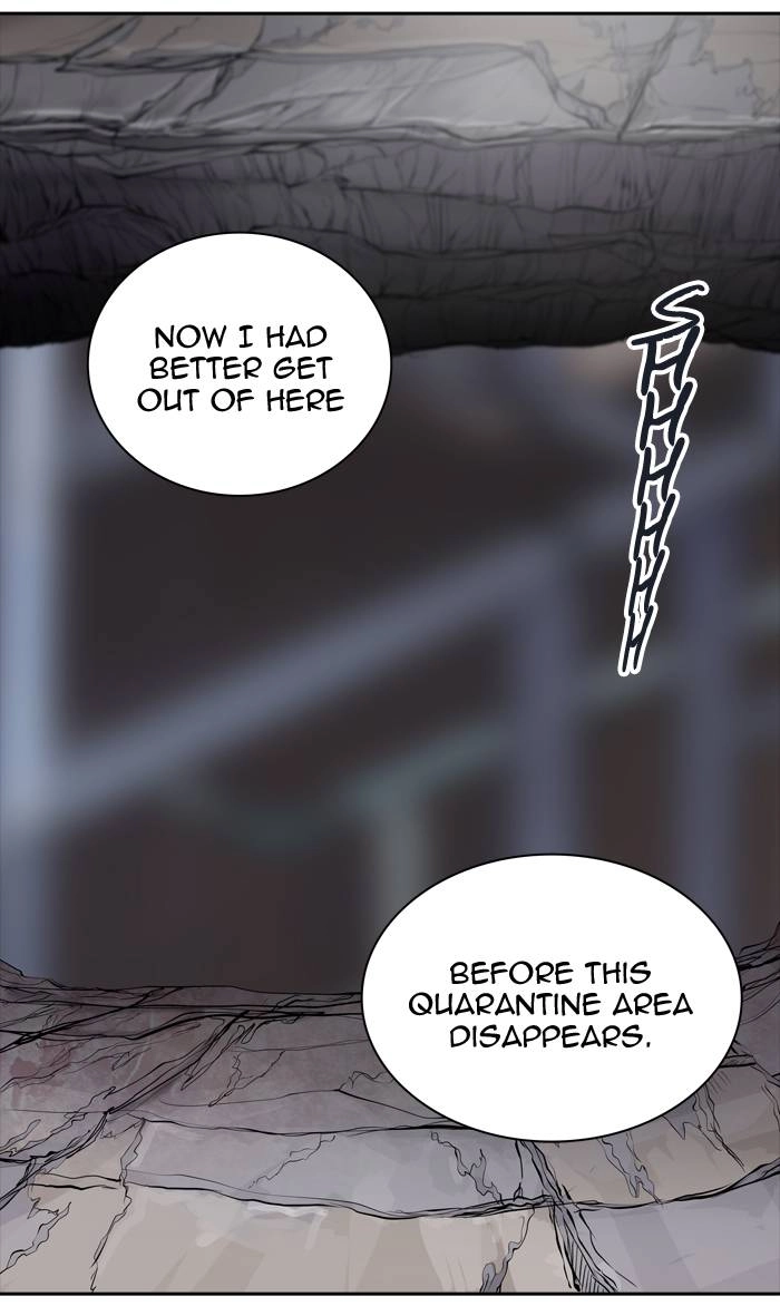 Tower of God Chapter 353, page 33 of 118