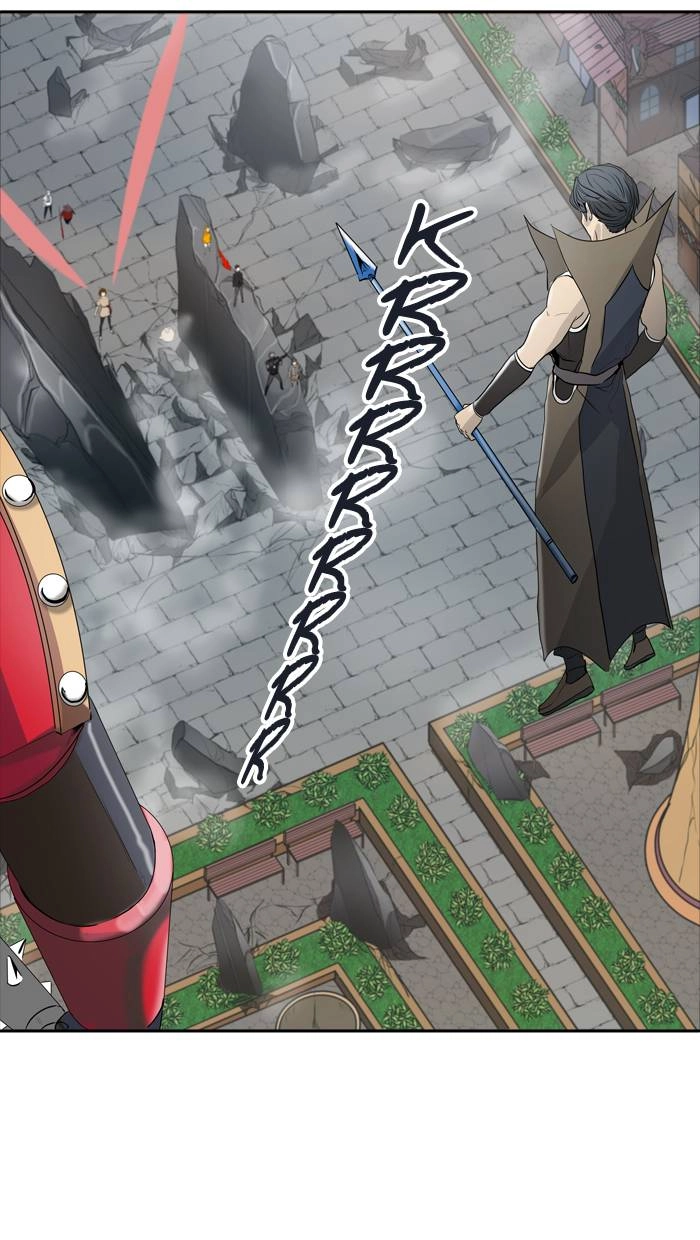 Tower of God Chapter 353, page 35 of 118