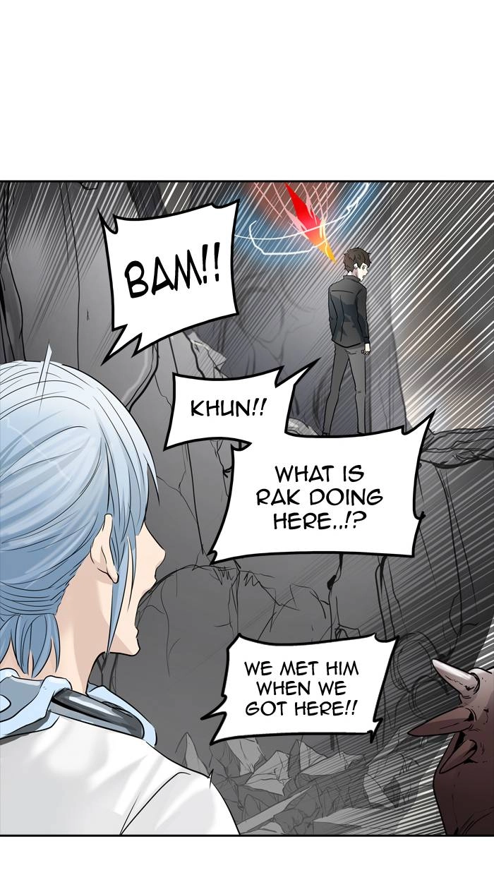 Tower of God Chapter 353, page 36 of 118