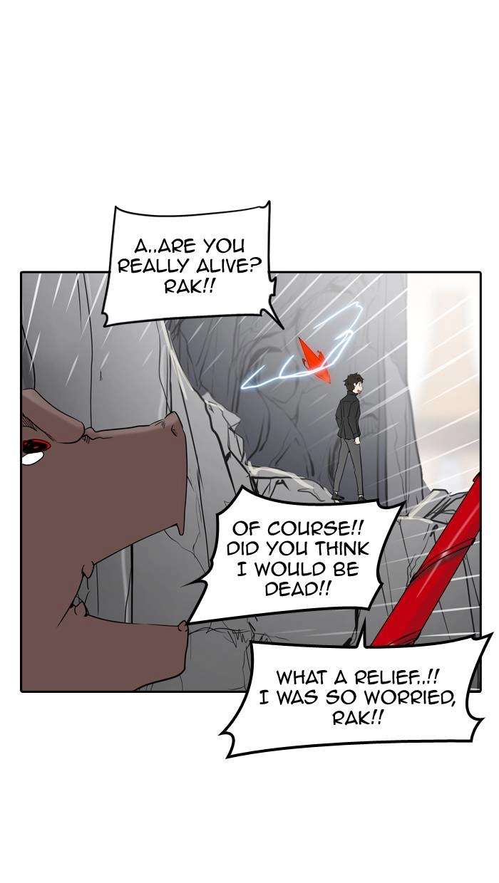 Tower of God Chapter 353, page 38 of 118
