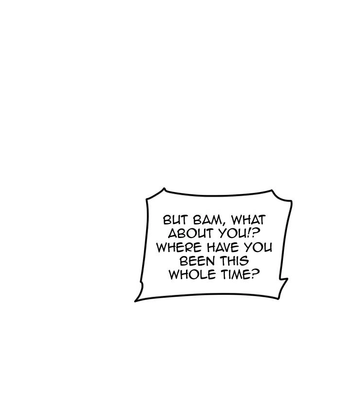 Tower of God Chapter 353, page 40 of 118