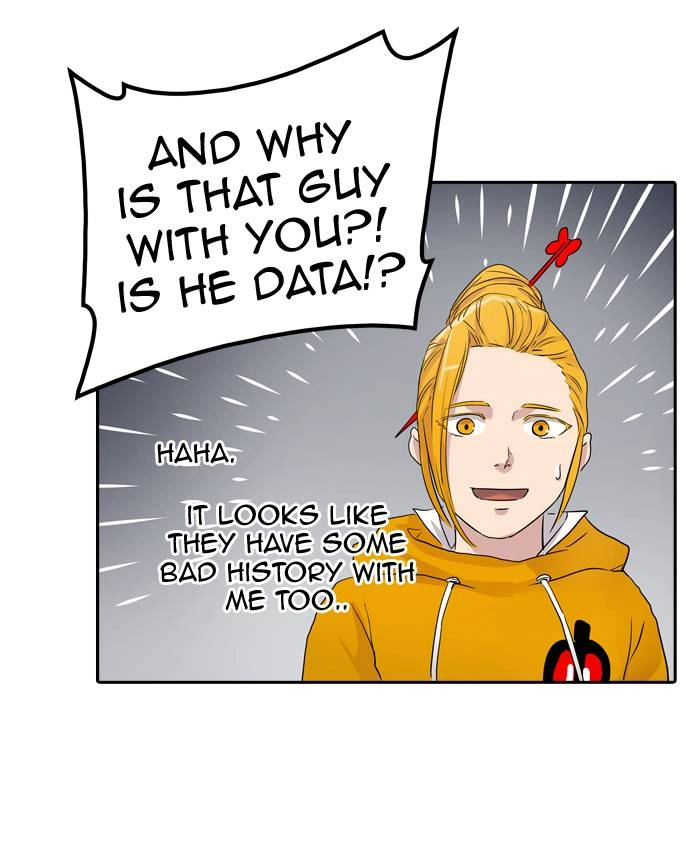 Tower of God Chapter 353, page 41 of 118